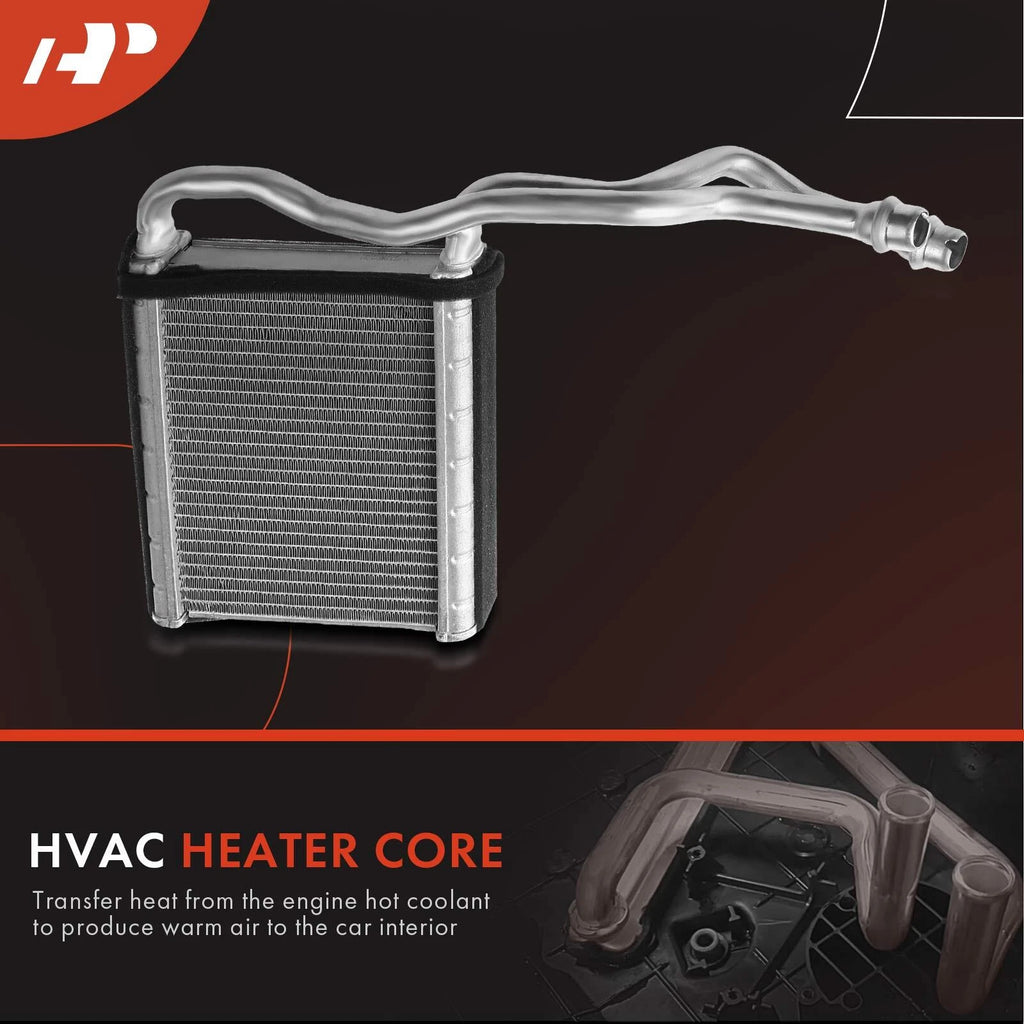 Heater Core for Buick Encore GX, Chevy Trailblazer (2020-2021)