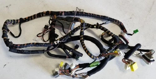 Dash Wire Harness LNC3010AF for Jaguar XJ8 VDP (1998) LHD