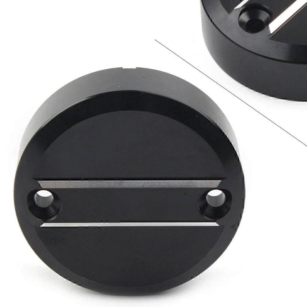 Front Brake Reservoir Cap for Ducati Multistrada 950 1200 1260 V4 (2017-2023)