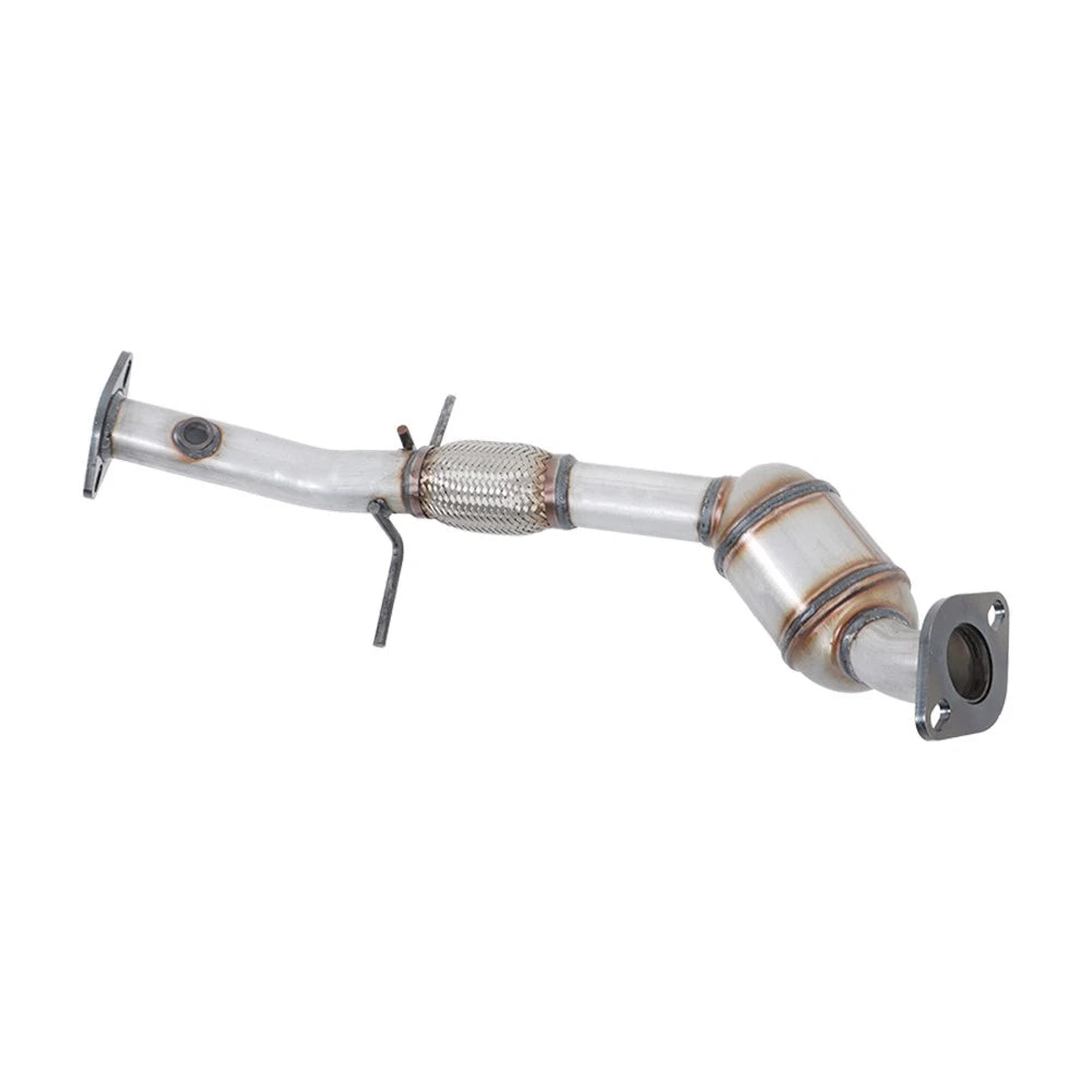 Set of 2 Catalytic Converters for Ford Transit Connect (2010–2013)