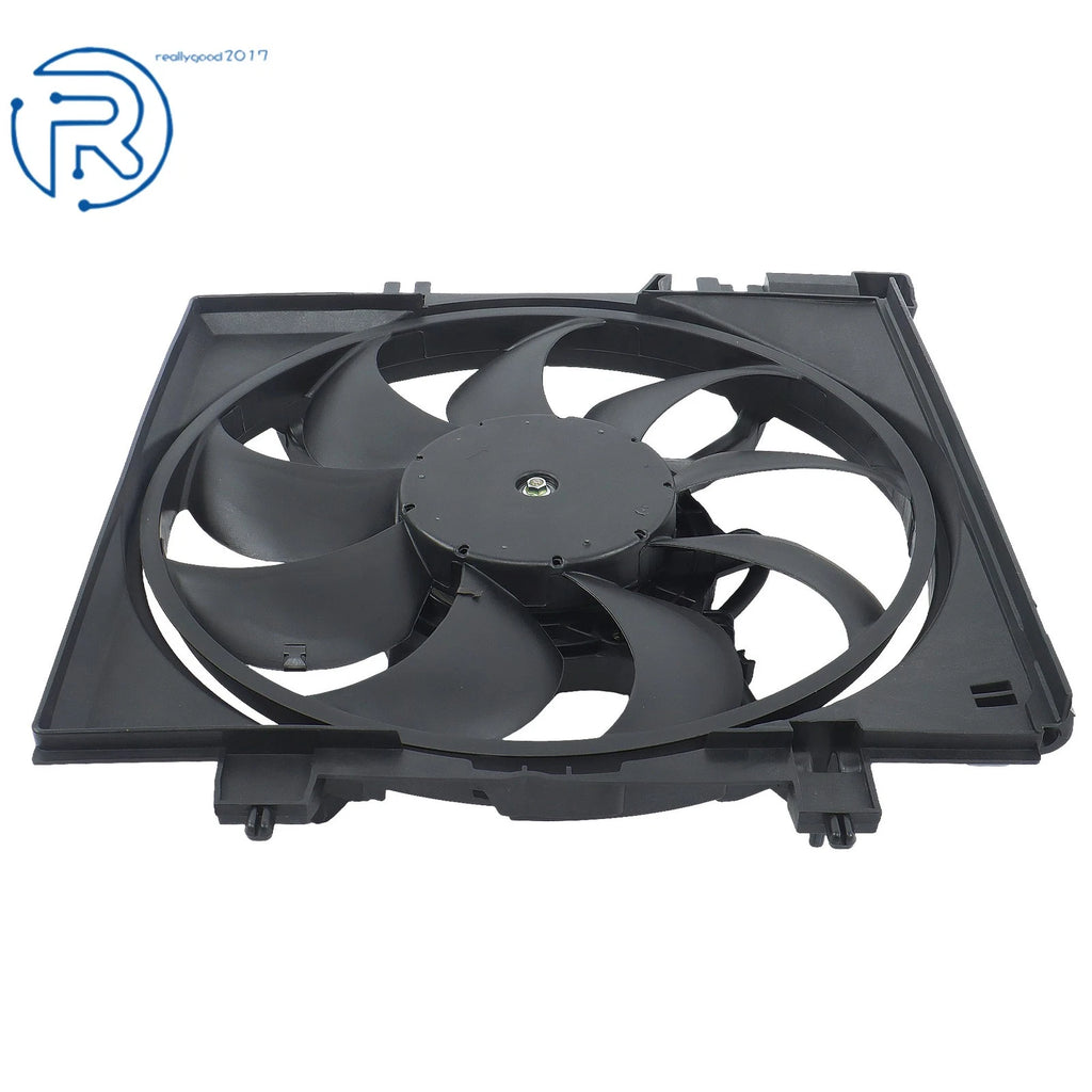 Engine Cooling Fan Assembly for Subaru Impreza Forester (2008–2016)