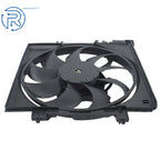Engine Cooling Fan Assembly for Subaru Impreza Forester (2008–2016)