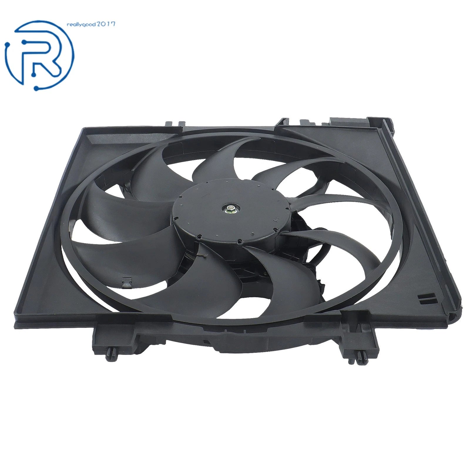 Engine Cooling Fan Assembly for Subaru Impreza Forester (2008–2016)