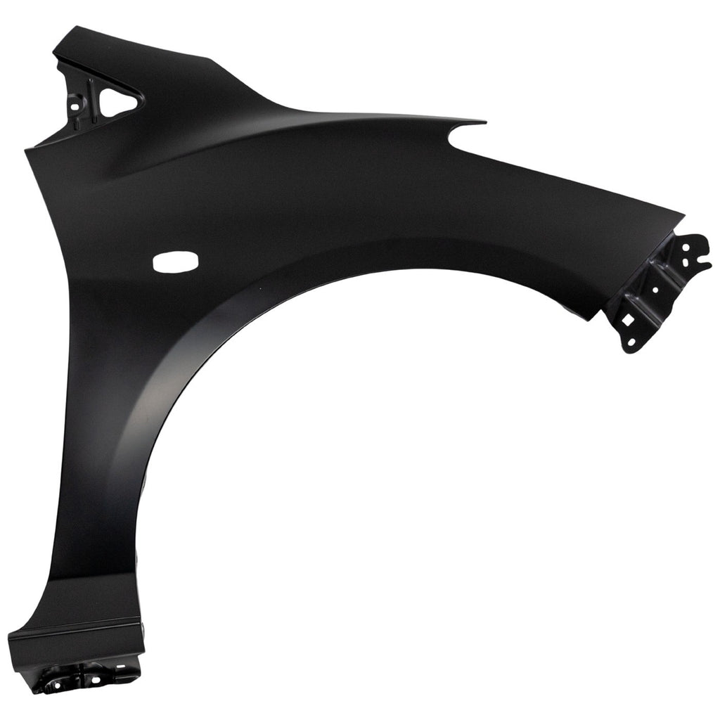 Fender for Mazda 2 (2011) Front Passenger Side CAPA Certified