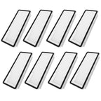 Robot Vacuum Filter for
