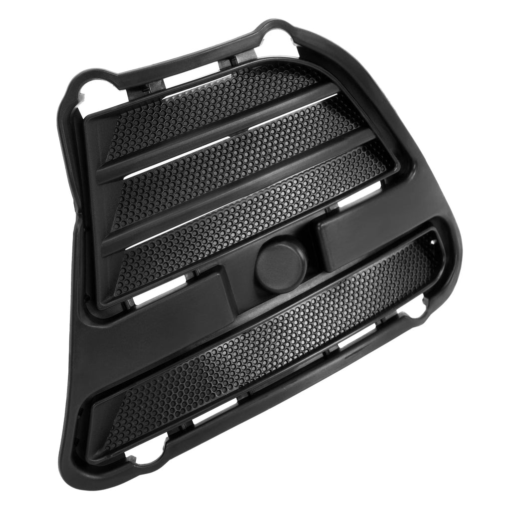 Fog Light Cover for Ford Mustang (2013–2014)