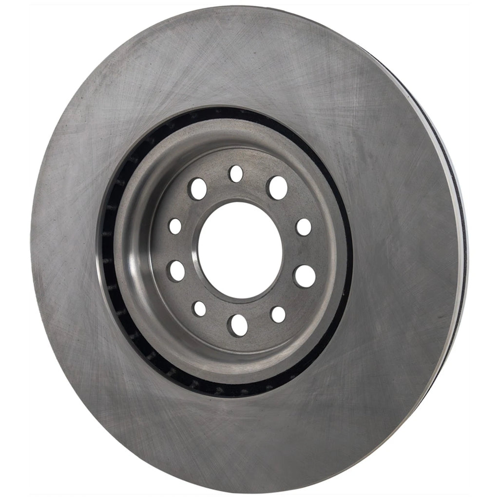 Front Brake Disc Rotors and Pads Kit for Jeep Cherokee (2014–2015)