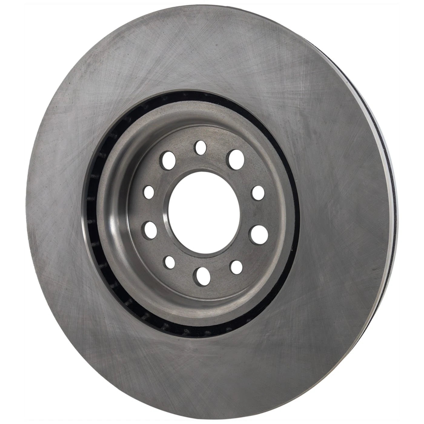 Front Brake Disc Rotors and Pads Kit for Jeep Cherokee (2014–2015)