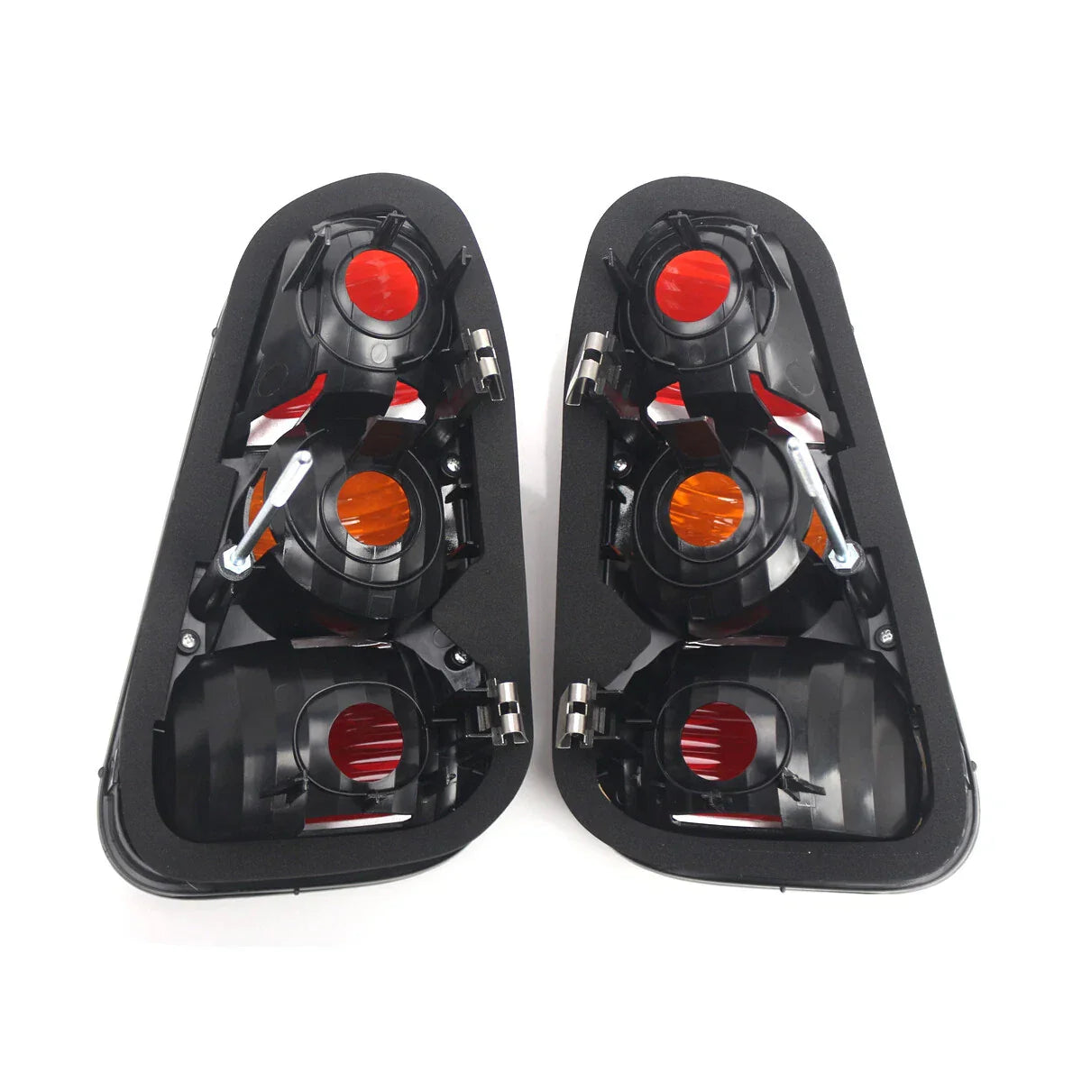 Tail Light Lamp wLens & Housing for Mini Cooper (2002–2004)