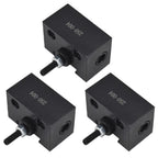 3X Quick Change Tool Post Holder for OXA 250