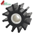 Water Pump Impeller Kit for Volvo (Sherwood 10615K, Jabsco 18948-0001, 09-702B)