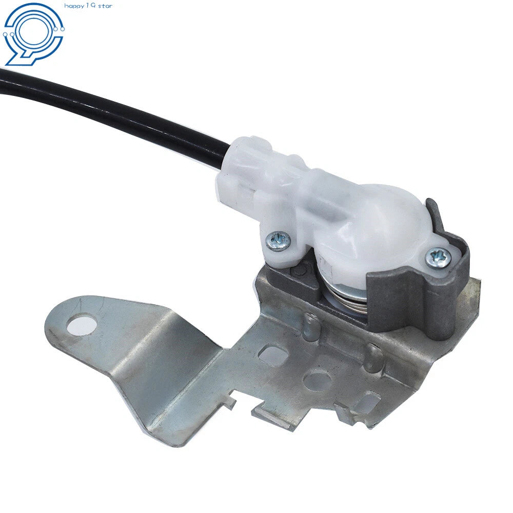 Left Driver Door Lock Cylinder Cable for Civic (2006-2011)