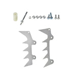 Dual Felling Dog Catcher Set for Stihl 029 039 MS271 MS290 MS310 MS311