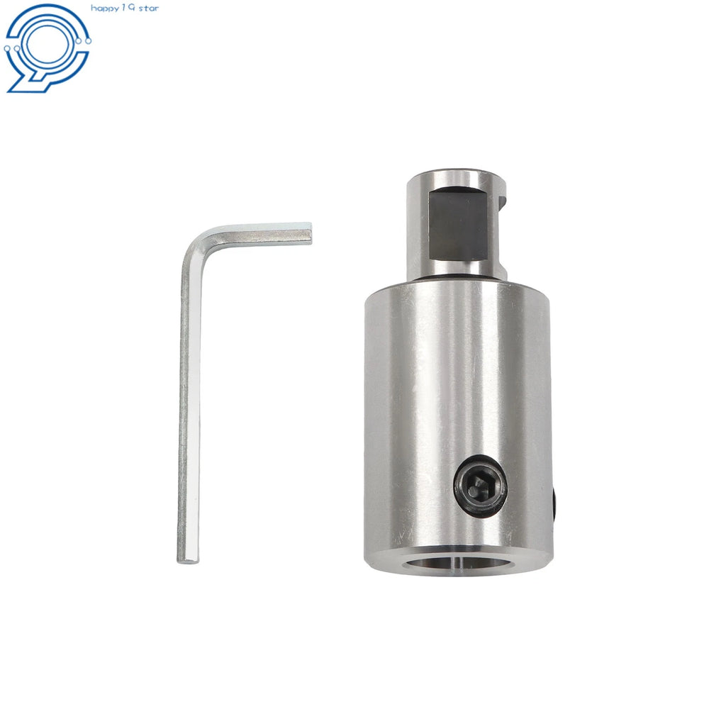 Annular Cutter Extension Adapter for Heavy Duty Applications (100mm)