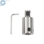 Annular Cutter Extension Adapter for Heavy Duty Applications (100mm)