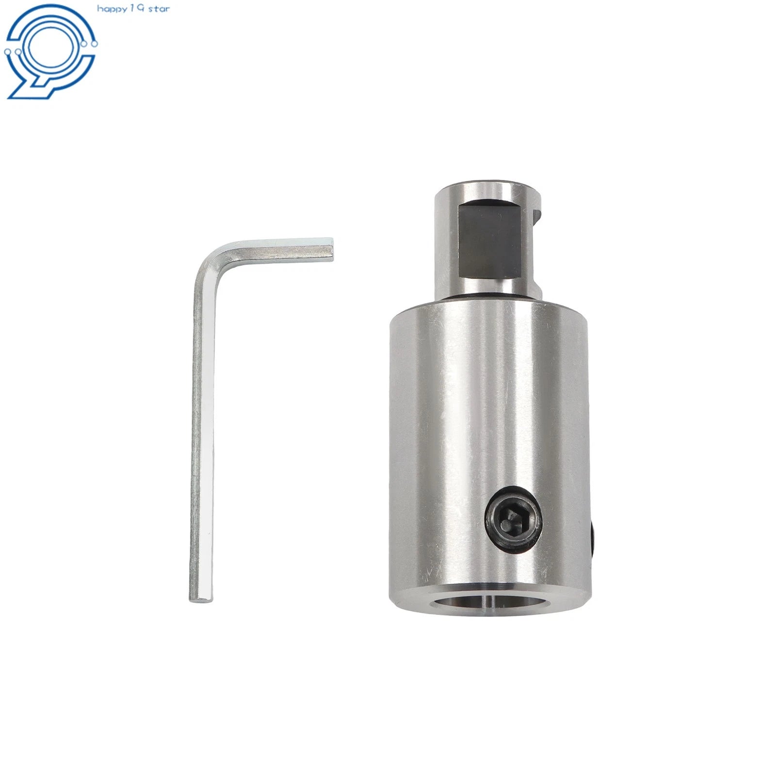 Annular Cutter Extension Adapter for Heavy Duty Applications (100mm)