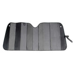 Universal Portable Front Windshield Sun Visor Cover for Car ( Specified)