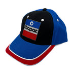 Mopar Hat Cap Vintage Patch for 1972 (1972–1972)