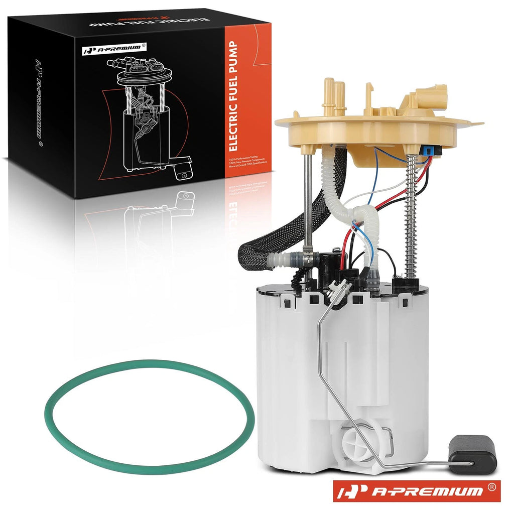 Fuel Pump Module Assembly for Chevrolet Cruze (2017–2019)