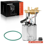 Fuel Pump Module Assembly for Chevrolet Cruze (2017–2019)