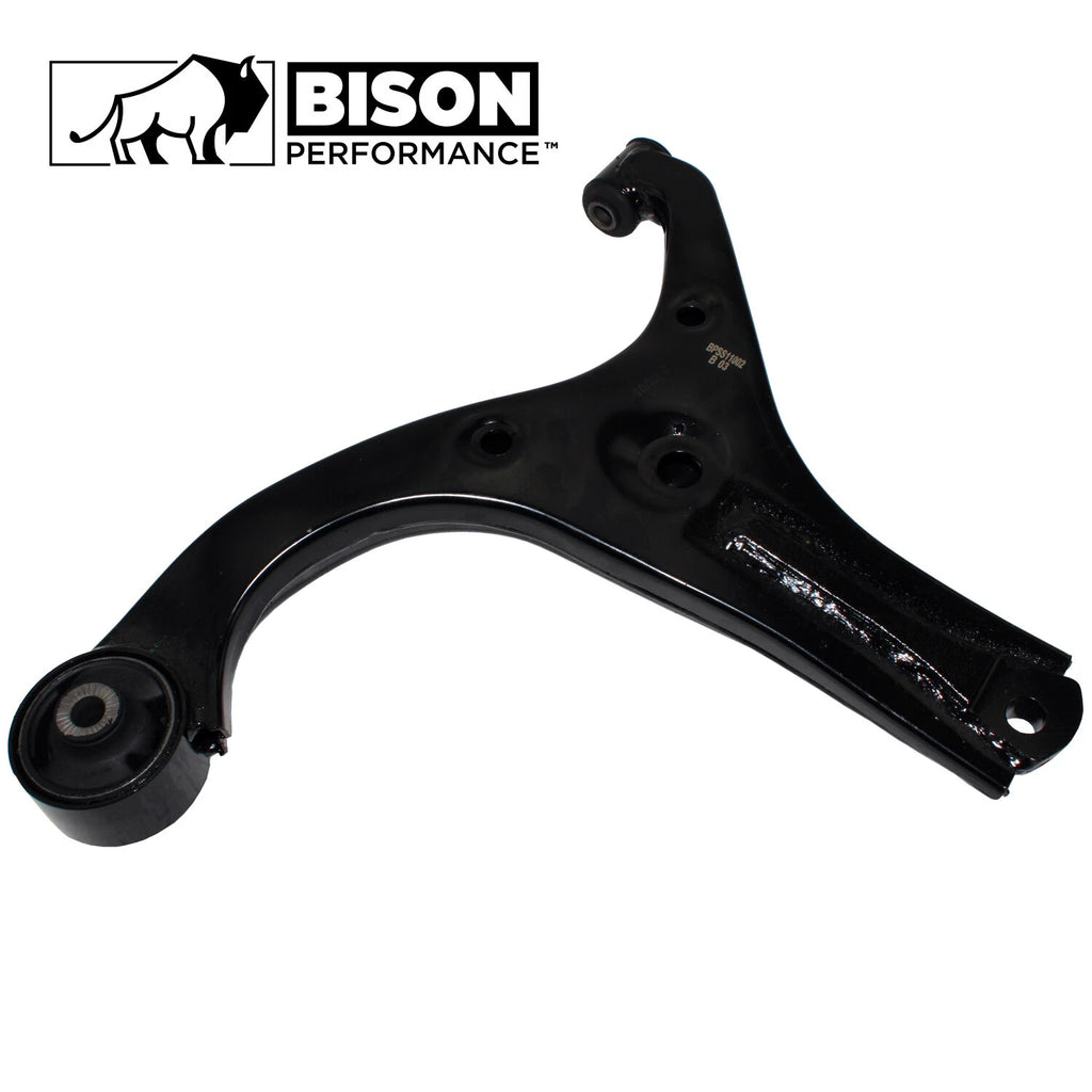 Front Driver Left Suspension Control Arm for Hyundai Accent (2010–2017)