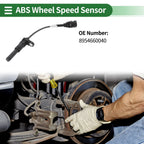 ABS Wheel Speed Sensor No. 8954660040 for Toyota Land Cruiser (2010–2016)