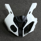 Front Upper Fairing Nose Cowl for BMW S1000RR (2009–2014)