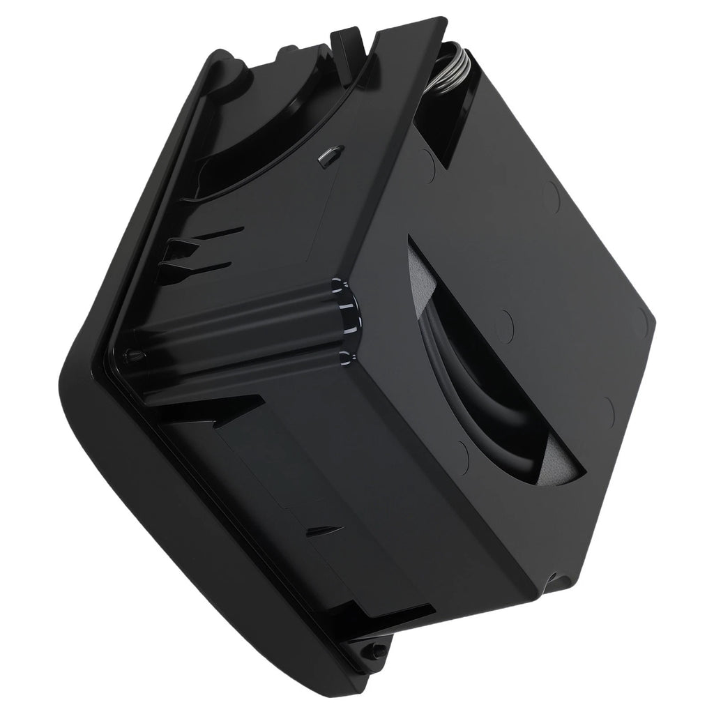 Black Rear Cup Holder for Subaru Legacy (2005–2009) 66150AG01AJC