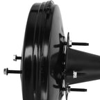Vacuum Power Brake Booster for Mazda CX-9, Ford Edge, Lincoln MKX (2007–2019)