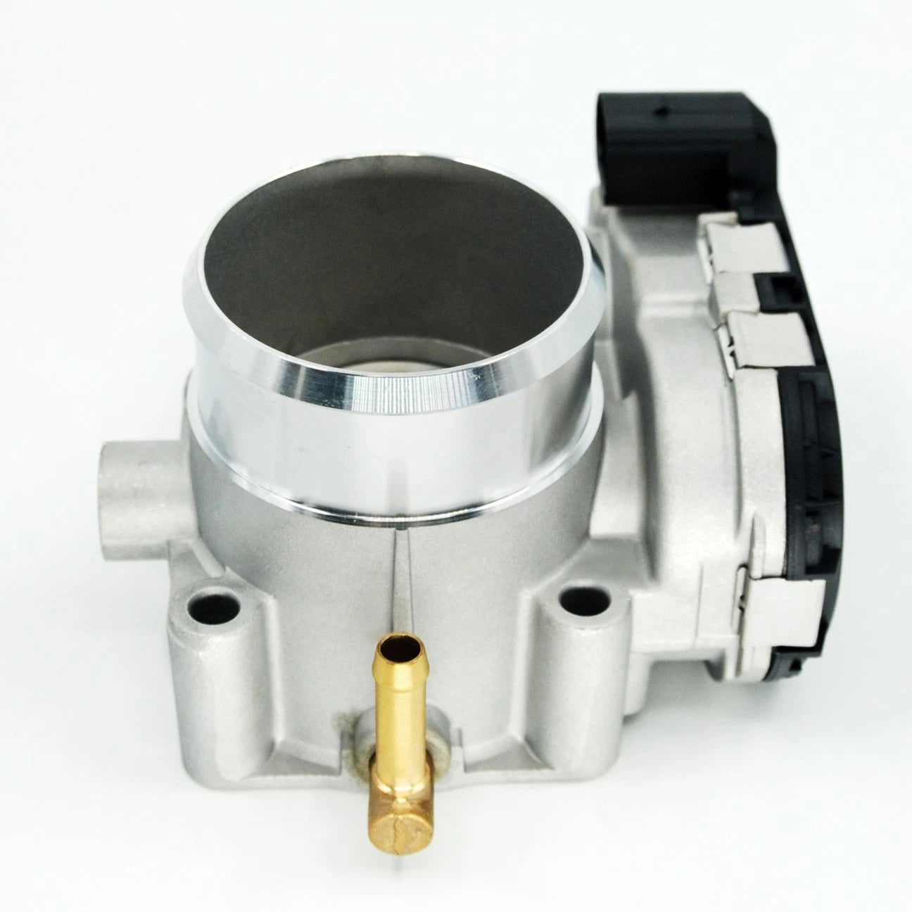 Throttle Body for Volkswagen Jetta Golf GTI Beetle Audi A3/S3 TT (1999–2019)
