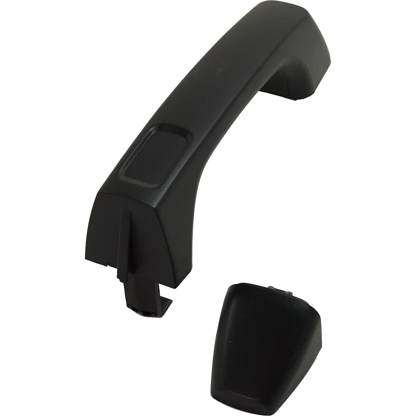 Exterior Door Handle for Hummer H3 (2006-2010) - Gray