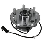 Front Hub Bearing for GMC K1500 Suburban (1995–1999) 515024 6 Stud 4WD