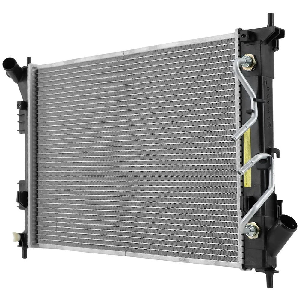 Radiator Assembly for Kia Soul (2014–2019) CU 13414