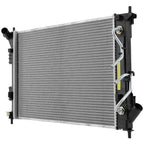 Radiator Assembly for Kia Soul (2014–2019) CU 13414