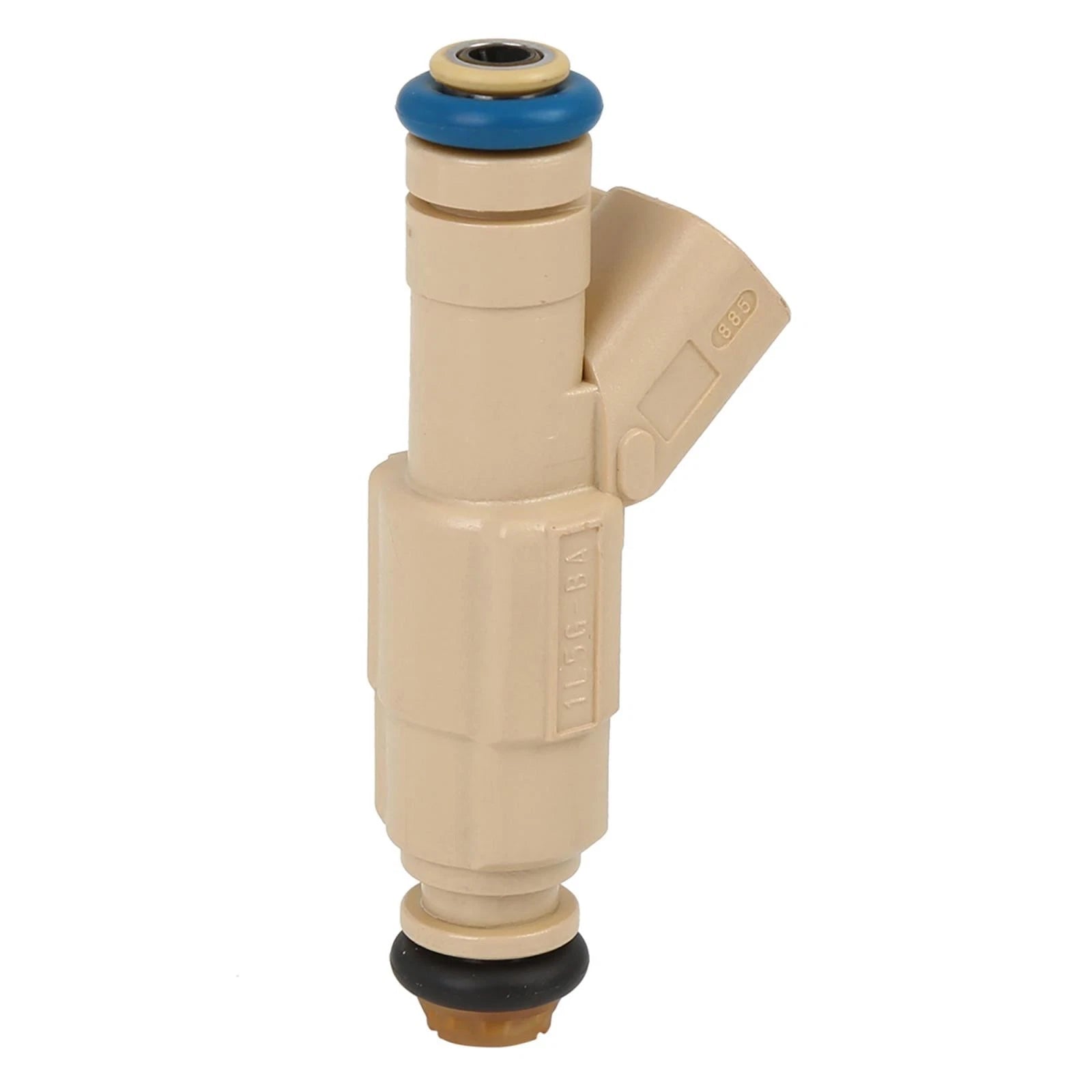 Flow Matched Fuel Injector Nozzle 0280156155 for Ford Ranger (2001–2003)