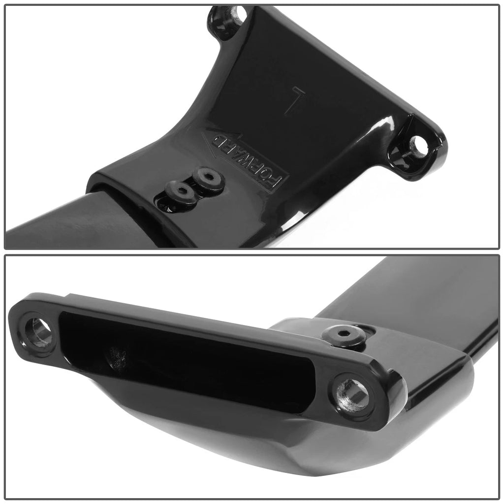 Set of 2 Roof Rack Cross Bars for GMC Acadia (2017–2020)