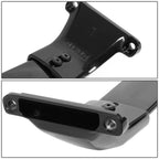 Set of 2 Roof Rack Cross Bars for GMC Acadia (2017–2020)