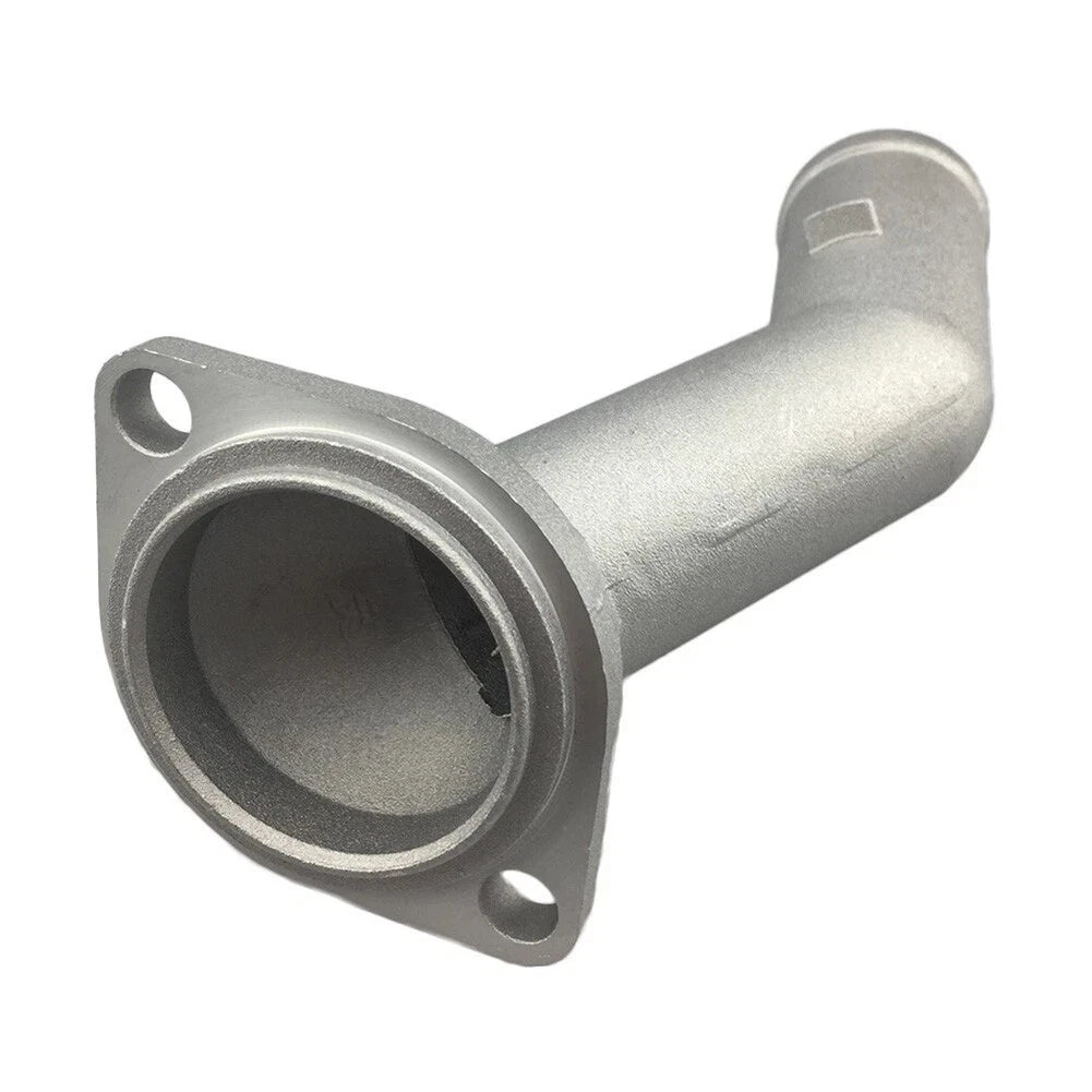 Radiator Coolant Hose Connector for Golf (2000–2006) 06A121121C 06A121121F