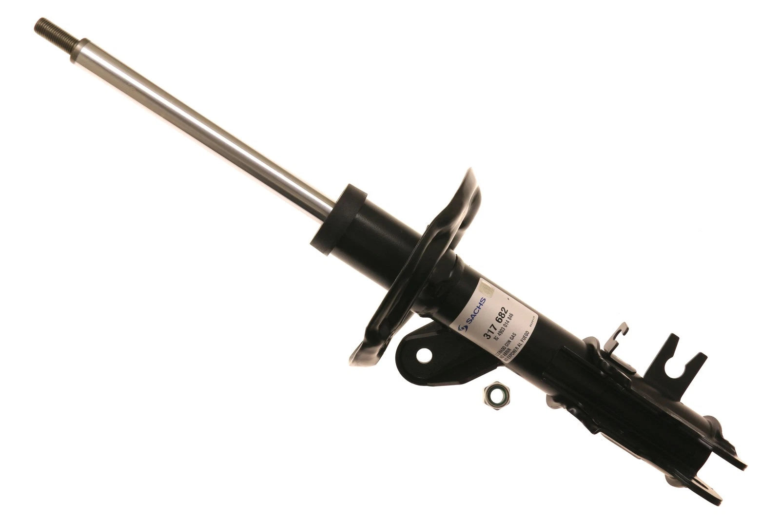 Shock Absorber for Buick Encore (2013–2022)