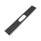 Center Console Brake Lever Blind for Golf/Jetta
