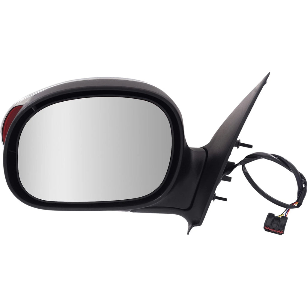 Set of 2 Mirrors for Ford F-150 (2015–2023) Driver & Passenger Side