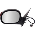 Set of 2 Mirrors for Ford F-150 (2015–2023) Driver & Passenger Side