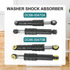 Set of 4 Washer Shock Absorbers for Samsung