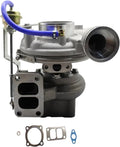 Turbocharger S200G for Volvo EC290B (2007–2011) 04294676KZ
