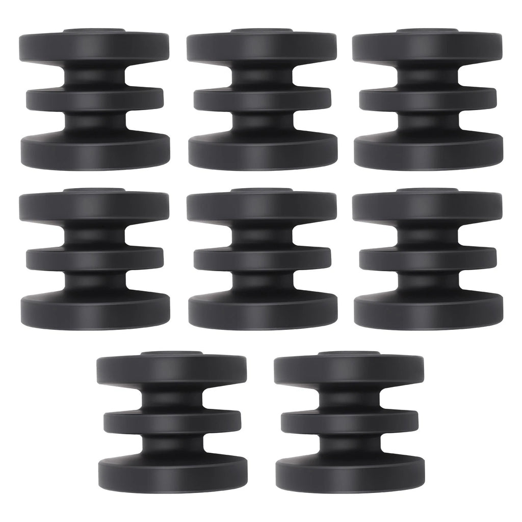 Bottom Roller for Bobcat Mini MT50 MT52 MT55 MT85 (7109409, 6730683)