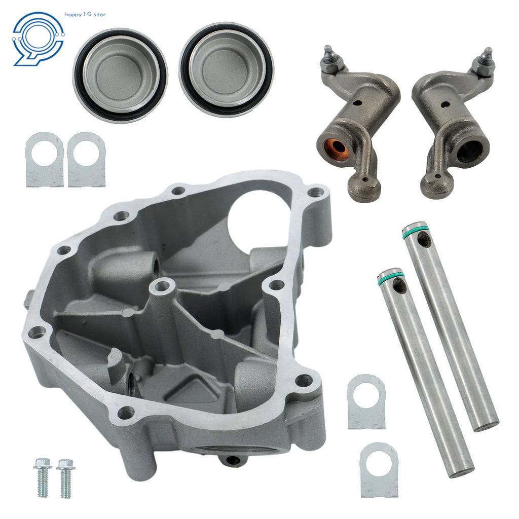Cylinder Head Cover for Honda Rancher 420 500 (2007–2013)