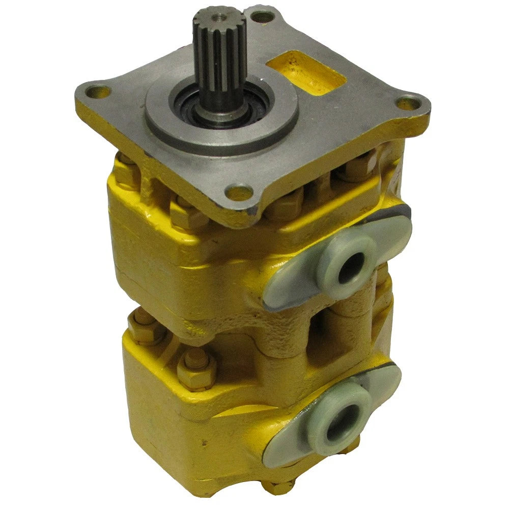 Hydraulic Pump for Komatsu D60 D70 07400-40500