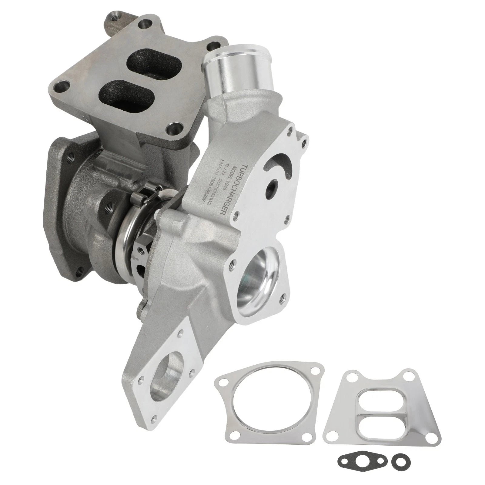 Turbocharger for Honda Accord (2018–2020)