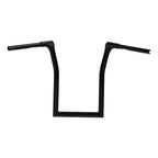 16" Rise 1 1/4" Ape Handlebar for Harley Softail, Road King (2014–2024)