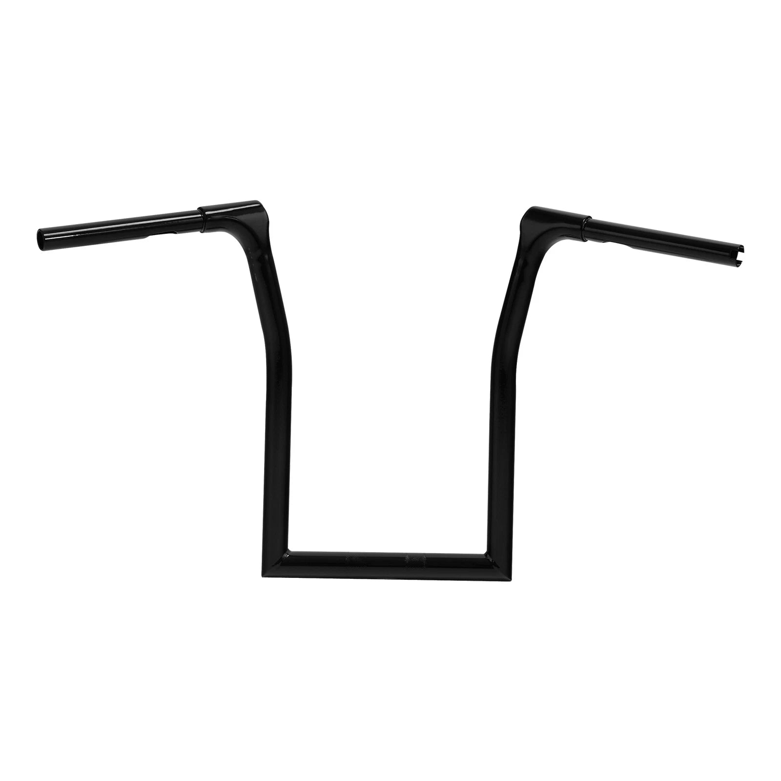 16" Rise 1 1/4" Ape Handlebar for Harley Softail, Road King (2014–2024)
